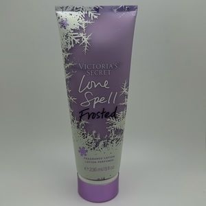 Love Spell Frosted Fragrance Lotion